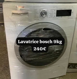 Lavatrice Ariston 7kg slim