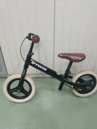 Bici sin pedales Btwin para niñ@s