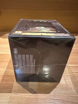 Little Nightmares III - Mirror Edition PS5