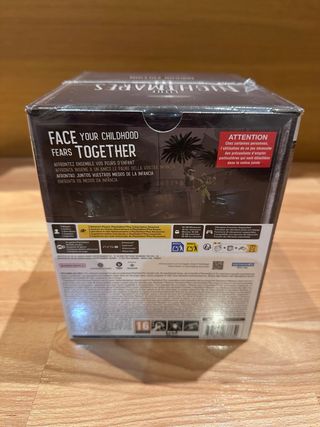 Little Nightmares III - Mirror Edition PS5