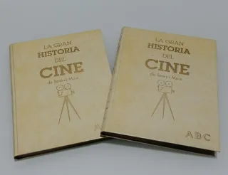 La gran historia del cine