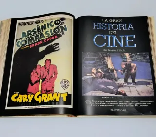 La gran historia del cine