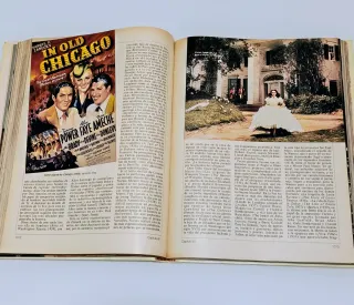 La gran historia del cine