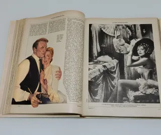 La gran historia del cine