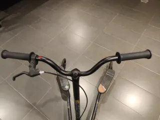 Patinete Doble 3 Ruedas