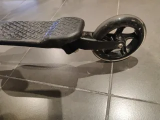 Patinete Doble 3 Ruedas