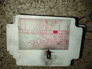 Riparazione di schede elettroniche per lavatrici, frigoriferi e microonde