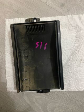 Tapa filtro habitáculo Audi A3 2003