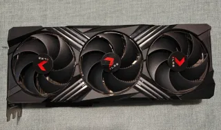 Scheda Grafica PNY GeForce RTX 4080 XLR8