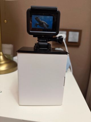 GoPro HERO 7 Black Fotocamera