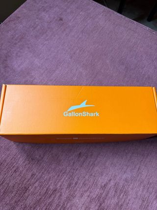 GallonShark Minimal Socknit Cinco Dedos