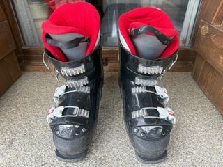 Botas Esquí Infantil Nordica 22.5