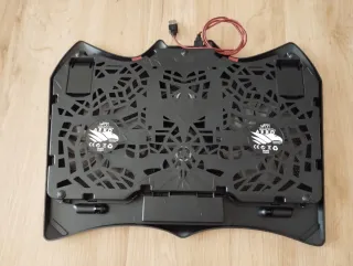 Base Refrigeradora para Portátil