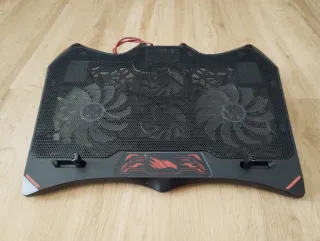 Base Refrigeradora para Portátil