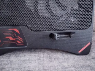 Base Refrigeradora para Portátil