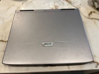 Acer Aspire 1600 retro vintage cargador