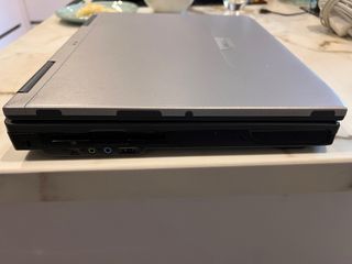 Acer Aspire 1600 retro vintage cargador