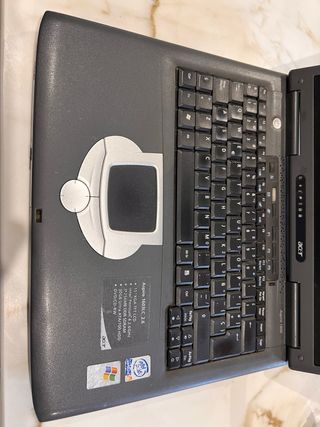 Acer Aspire 1600 retro vintage cargador