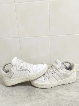 Adidas Sneakers Donna Bianche