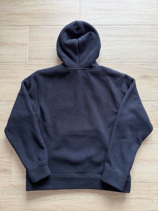 Sudadera Loreak Mendian x Goenaga Negra Talla L