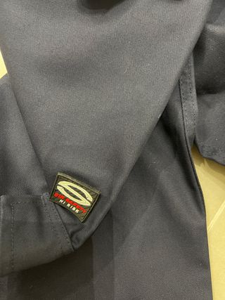 Pantalón Supertech Clase 1 T.58