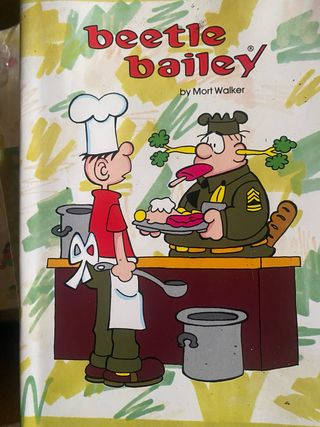 Quaderni terza elementare anni 80