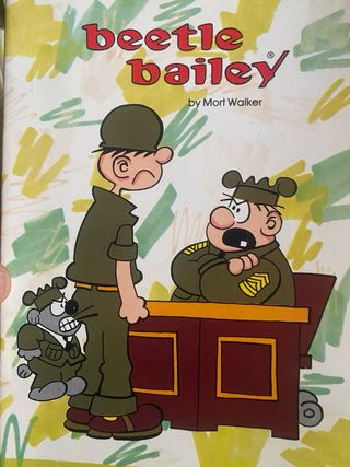 Quaderni terza elementare anni 80