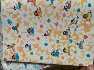 Quaderni terza elementare anni 80