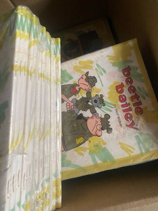 Quaderni terza elementare anni 80