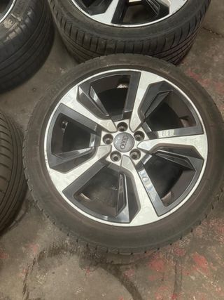 Llantas Audi A1 S Line 2019 en 17