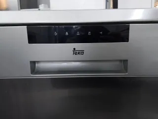 Lavavajillas Teka