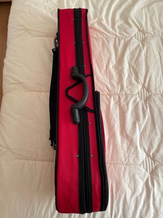Violín Testoni 4/4 con funda y arco