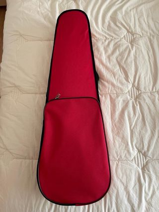 Violín Testoni 4/4 con funda y arco
