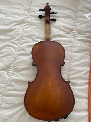Violín Testoni 4/4 con funda y arco