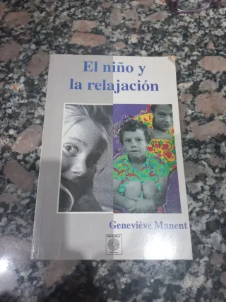El Niño y la relajación