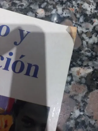 El Niño y la relajación