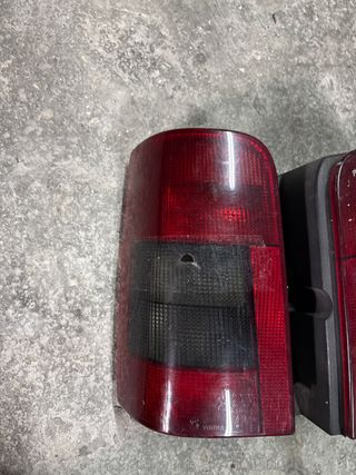 Pilotos Traseros Citroen Berlingo