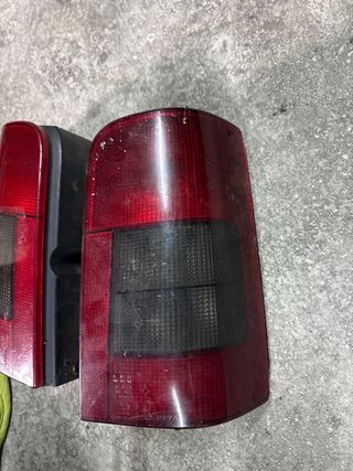 Pilotos Traseros Citroen Berlingo
