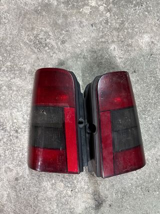 Pilotos Traseros Citroen Berlingo