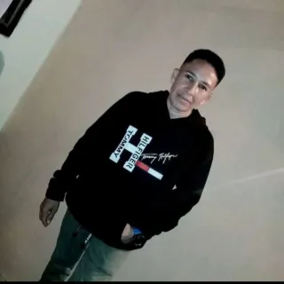 Cuidadora  de personas mayores