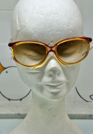 Occhiali da sole Playboy vintage nuovi