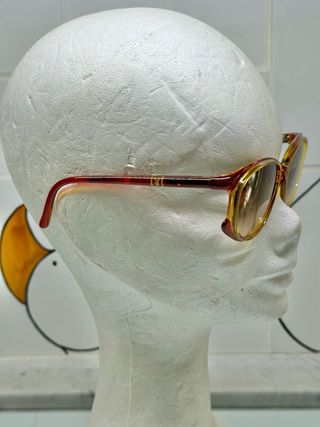 Occhiali da sole Playboy vintage nuovi