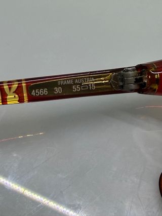 Occhiali da sole Playboy vintage nuovi