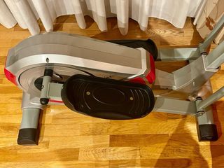 Bicicleta Elíptica - Buen Estado