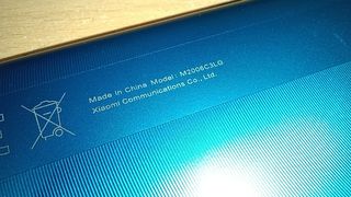 Xiaomi Redmi 9A 32GB Azul Libre