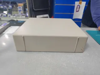 Máquina de Escribir AEG Olympia Traveller de Luxe