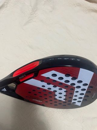 Pala Padel Tecnifibre Curva Speed