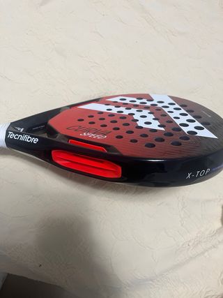 Pala Padel Tecnifibre Curva Speed