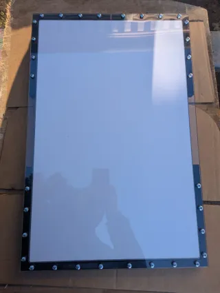 Protezione antigrandine Starlink Gen 3