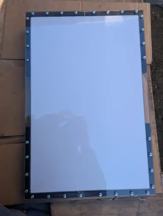 Protezione antigrandine Starlink Gen 3